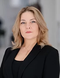 Наталья Юрьевна Шкалова