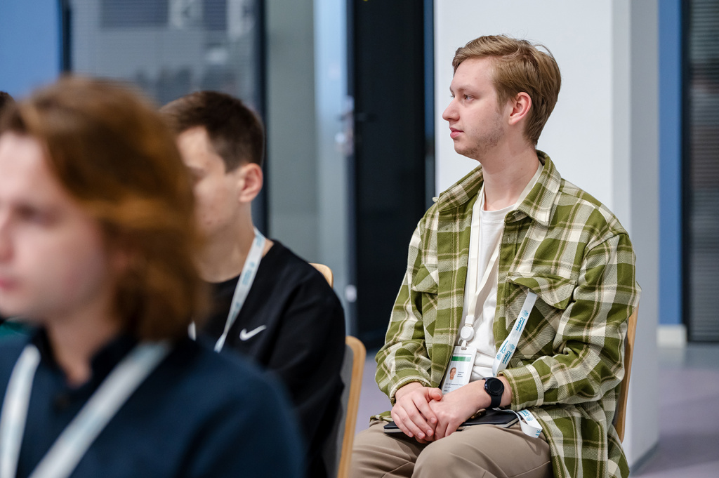 большие вызовы