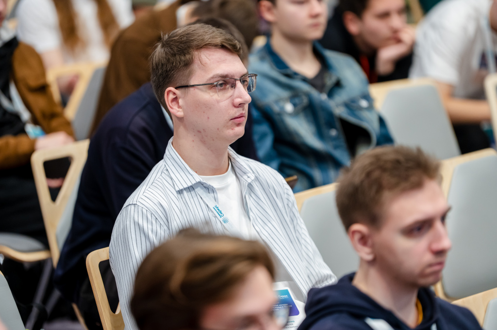 большие вызовы