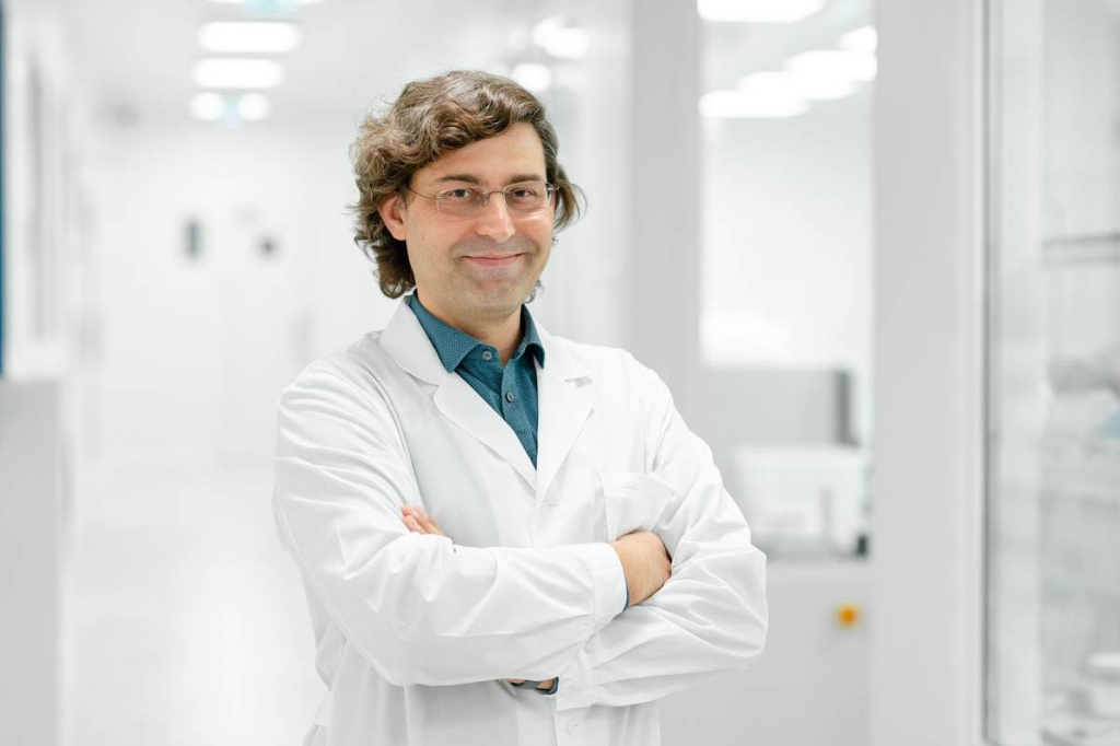 Научный руководитель направления «Нейробиология» Павел Мусиенко.jpg